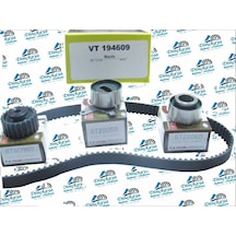 GMB VT 194609 B66012700A  TRİGER KİTİ MAZDA 323 1.5 16V