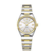 Roche Montre Rml5001-05 Kadın Kol Saati Metalik Gri
