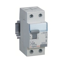 Legrand Kaçak Akım Koruma 63A 30Ma