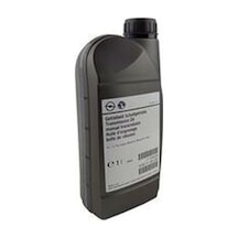 Opel-gm- 9163335 Sanzuman Yağı 1lt.sea 75w 80 9163335 Diğer