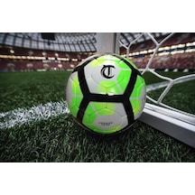 Premier Team El Dikişli 5 Numara Futbol Topu Sc2971-100 4