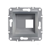 Eph4300162-02 Asfora Çelik 1 Rj45 Konnektörsüz