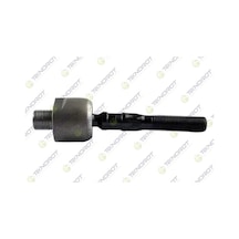 TEKNOROT H-383 Rot Mili Accord 08-