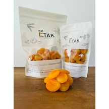 Etak Kuru Kayısı 6 Numara 1 KG