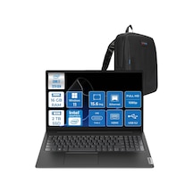 Lenovo V15 G4 IRU 83A100QRTRP18 i7-13620H 24 GB 1 TB SSD 15.6" W11P Dizüstü Bilgisayar + Zetta Çanta