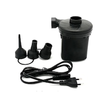 Çift Yönlü Elektrikli Araç Ev Şarjlı Hava Pompası 5250