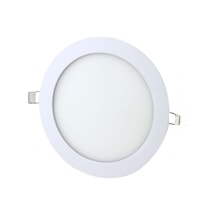 6w Beyaz Led Panel