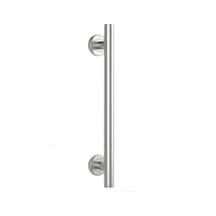Condi 061 S Saten Çekme Kapı Kolu 40 Cm Çap 25 Cm 181kl5101509 Renkli