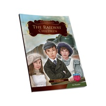 The Railway Children Royal House London