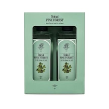 Rebul Tm02455-75 Pine Forest Edc Kolonya 250 Ml 2 Li Set