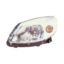 Sandero 1 - I Far Lambası Sol 8200733878