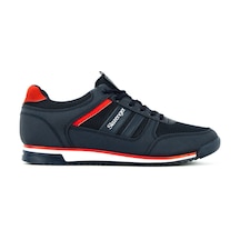 Slazenger Actıve I Sneaker Kadın Ayakkabı Lacivert