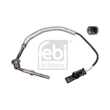FEBI 100806 EKSOZ SICAKLIK SENSÖRÜ VOLVO S40 S60 XC70