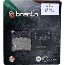 Honda Nc 700 Sd Dct Abs Brenta El Fren Balata
