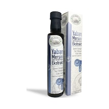 Emr Kervan Yaban Mersini Zeytin Yaprağı & Zerdeçal Ekstrakt Takviye  250 ML