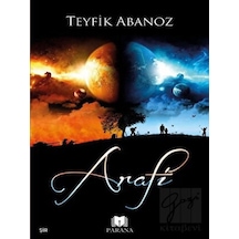 Arafi - Teyfik Abanoz - Parana