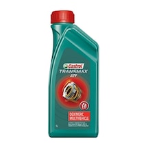 Castrol Transmax Atf Dex III Multivehicle 1 LİTRE