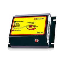 Datakom Dsd-060 Jeneratör Deprem Sensörü