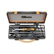 Beta Lokma Takımı Altı Köşe 910 A/c16
