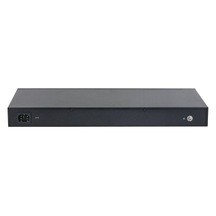 Dahua S3226-24et-240 24 Port 24xfe-2xge-2x1ge/sfp Yönetilemez Megabit 240w Poe Switch