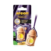 Areon Fresco Patchouli Lavander Vanilla Oto Araç Kokusu