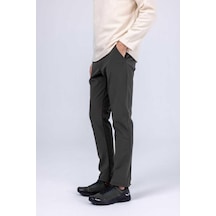 2as Cario Thermofine Erkek Kargo Pantolon 2ascartmfbfw23hkı-siyah Siyah