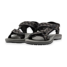 Jack Wolfskin 4052011 Wave Breaker M Kahverengi Erkek Sandalet Kahverengi