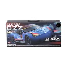 9500e Subaba Bzz Drift Araba 4x4 1:16 -gepettoys