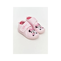 Lc Waikiki Alıta Cıty Farkıyla Lcw Steps Pembe Kız Çocuk Panduf Pembe - 924186048 Pembe
