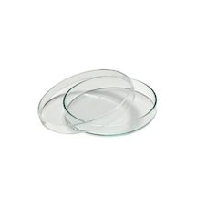 Aropi Petri Kabı-kutusu 90mm X15mm Plastik Steril Aseptik 56 Adet