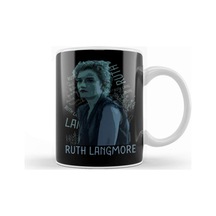 Ruth Langmore Type Kupa Bardak Porselen Karışık
