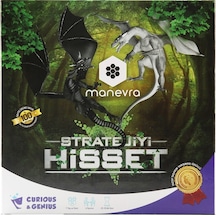 Manevra Stratejiyi Hisset Kutu Oyunu