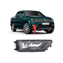 Vw Amatok Sis Far Sağ 2016-2023 2h6941700a
