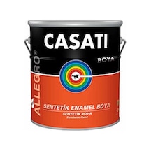 Mey İthalat Allegro Sentetik Boya Nefti Yeşil 0,85 Kg Mey İthalat Allegro Sentetik Boya Nefti Yeşil 0,85 Kg