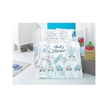 Komfort Home Bebek Uyku Seti %100 Pamuk / Toys