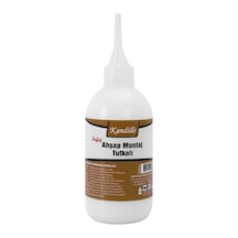 Şeffaf Ahşap Montaj Tutkalı, 250 Gr, Ağaç, Ahşap, Mdf, Parke Yapı
