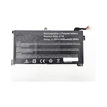 Casper Nirvana S500.1011-4c00e-s Notebook Bataryası, Laptop Pili Ver.2 / 11.55v