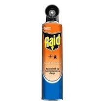 Raid Sineksavar Turuncu 300 ML