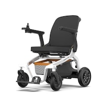 E40s-10 Robooter Akülü Tekerlekli Sandalye