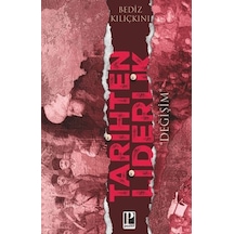 Tarihten Liderlik - - Mydr-772478