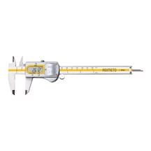 0-300mmx0.01 Ip67 Dijital Kumpas Metal Gövde