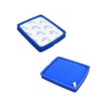 Philips Uyumlu Cp0617 Elektrikli Süpürge Hazne İçi Filtresi Cp0617
