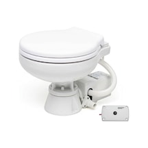 Matromarine Elektrikli Tuvalet 24v Küçük Taş