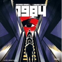 1984: Geleceğin Karanlık Yüzü