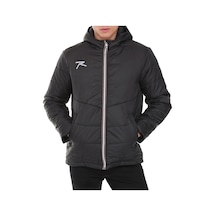 Raru Anorak Mereo Siyah