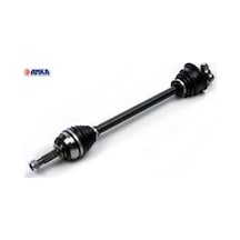Aks Komple Sol Kng 1.9d Anka 8200072831
