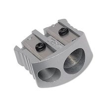 Maped Metal Çift Delikli Kalemtraş 506700 20 Adet