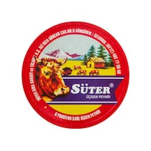 Süter Üçgen Peynir 10 x 110 G