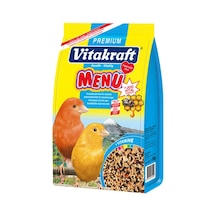 Vitakraft - 196 - Menu Yemi - Shophnrl - 500 Gr