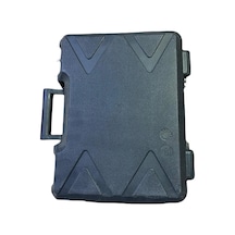 Rtrmax Elektrikli Somun Sıkma 1\2'' Plastik Çantası Rtm309